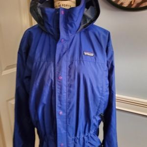 Men's Patagonia Coat